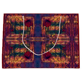 inbraak groot cadeauzakje