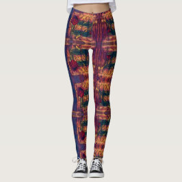 inbraak leggings