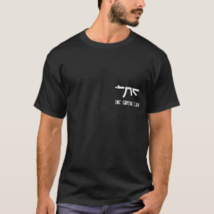 INC AK-47 T-Shirts