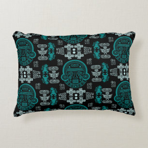 Inca Aztec Home Decor Accent Kussen
