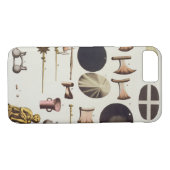 Inca-gereedschappen en artefacten, Peru, uit Le Co Case-Mate iPhone Case (Achterkant (Horizontaal))