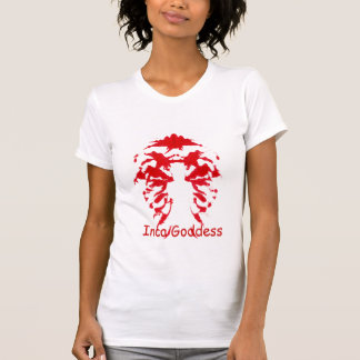 Inca Goddess T-shirt