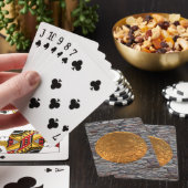 Inca Magic Pokerkaarten (Insitu)