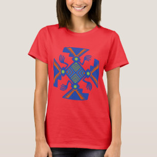 Inca Spirits T-Shirt