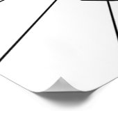 Inca Sun God Poster (Hoek)