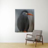 Inca Tern Wandkleed (In situ)