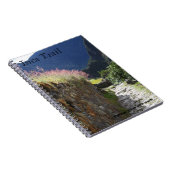 Inca Trail Notitieboek (Rechterzijde)