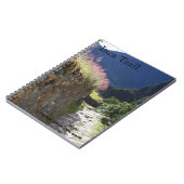 Inca Trail Notitieboek (Linkerzijde)