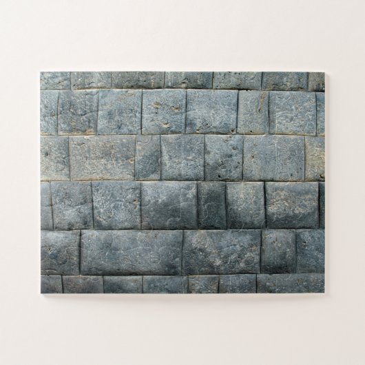 Inca wall 30-pc legpuzzel (Horizontaal)