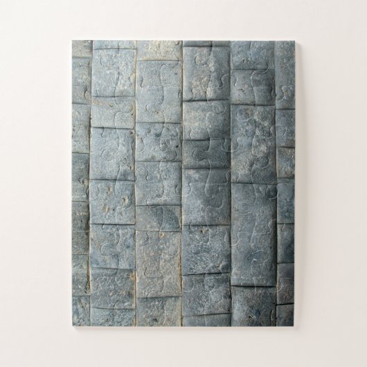 Inca wall 30-pc legpuzzel (Verticaal)