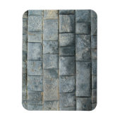 Inca-wand Magneet (Verticaal)