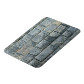 Inca-wand Magneet (Linkerzijde)