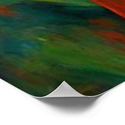 INCAN WARRIOR 2 POSTER (Hoek)