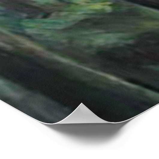 INCAN WARRIOR 3 POSTER (Hoek)