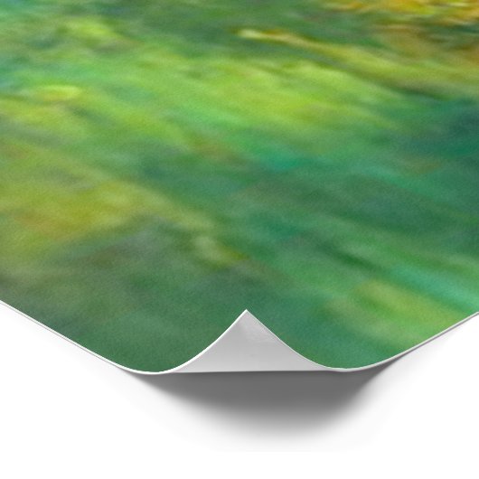 INCAN WARRIOR 4 POSTER (Hoek)