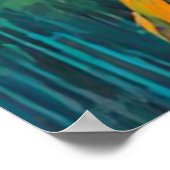 INCAN WARRIOR 5 POSTER (Hoek)