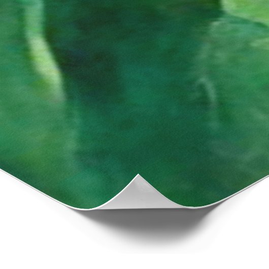 INCAN WARRIOR POSTER (Hoek)