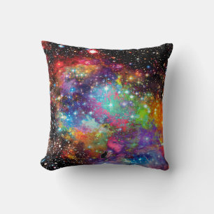 Incandescence Star Field Kussen