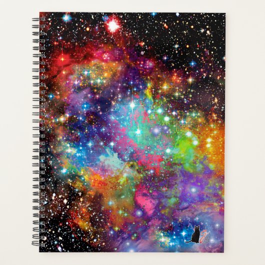 Incandescence Star Field Planner (Voorkant)