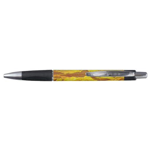 Incandescent Plasma Pen (Achterkant)