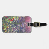 Incandescentie 2013 bagagelabel (Voorkant horizontaal)