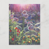 Incandescentie 2013 briefkaart (Voorkant)