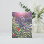 Incandescentie 2013 briefkaart (Staand voorkant)