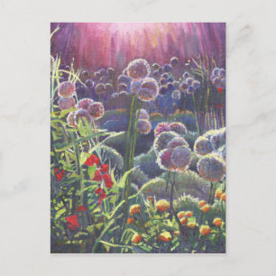 Incandescentie 2013 briefkaart