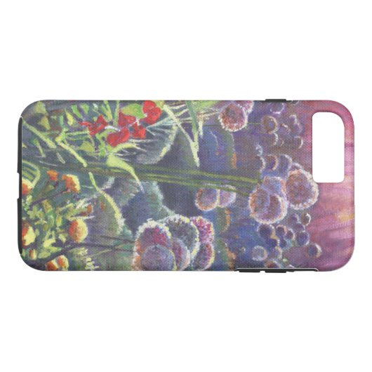 Incandescentie 2013 Case-Mate iPhone case (Achterkant (Horizontaal))