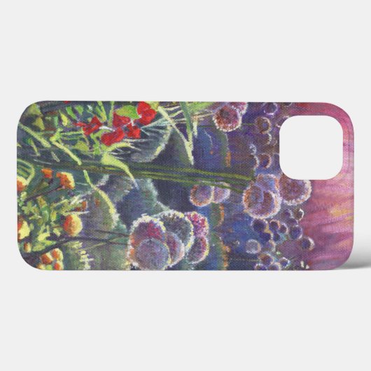 Incandescentie 2013 Case-Mate iPhone case (Achterkant (horizontaal))