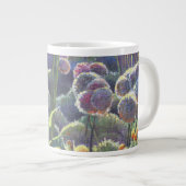 Incandescentie 2013 grote koffiekop (Voorkant rechts)