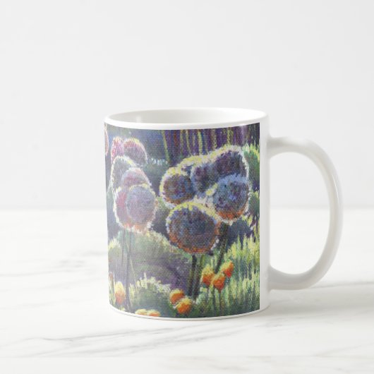 Incandescentie 2013 koffiemok (Rechts)