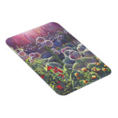 Incandescentie 2013 magneet (Rechterzijde)