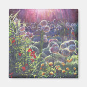 Incandescentie 2013 magneet (Voorkant)