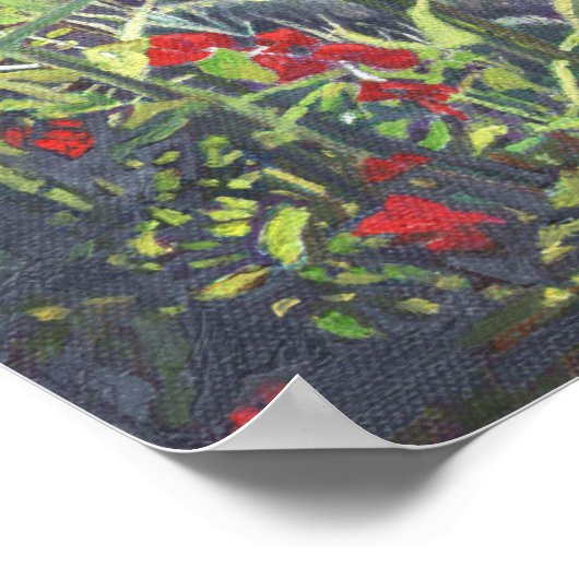 Incandescentie 2013 poster (Hoek)