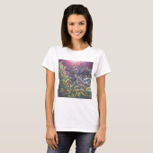 Incandescentie 2013 t-shirt (Voorkant volledig)