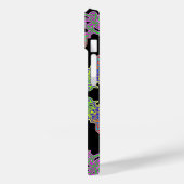 Incandescentie Spectra Glyph Case-Mate iPhone Case (Achterkant / Links)