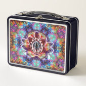 Incandescentie Zen Lotus (Voorkant)