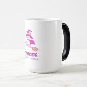 Incantation Infuser Mok (Voorkant rechts)