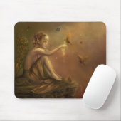 Incanto Mousepad Muismat (Met muis)