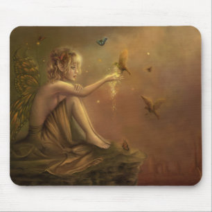 Incanto Mousepad Muismat