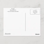 Inccubus Briefkaart (Achterkant)