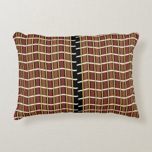 Inception Accent Pillow Kussen