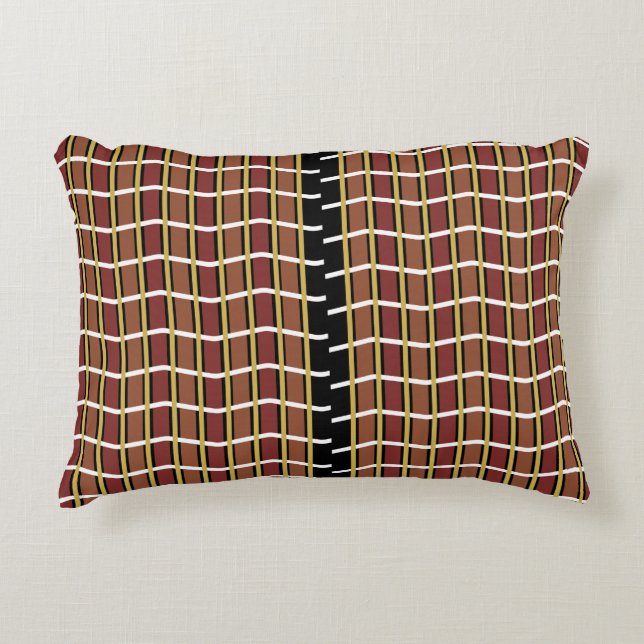 Inception Accent Pillow Kussen (Voorkant)