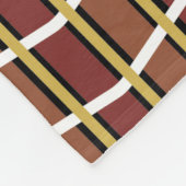 Inception Fleece Dekbed Deken (Hoek)