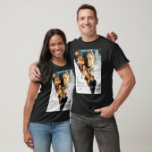 INCEPTION Limited Edition Poster Classic T-Shirt (Unisex)