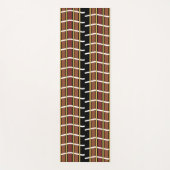 Inception Yoga Mat (Voorkant)