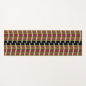 Inception Yoga Mat (Voorkant (horizontaal))