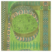 Inchecken bij de Frog Pond Stof (Close Up)