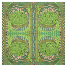 Inchecken bij de Frog Pond Stof